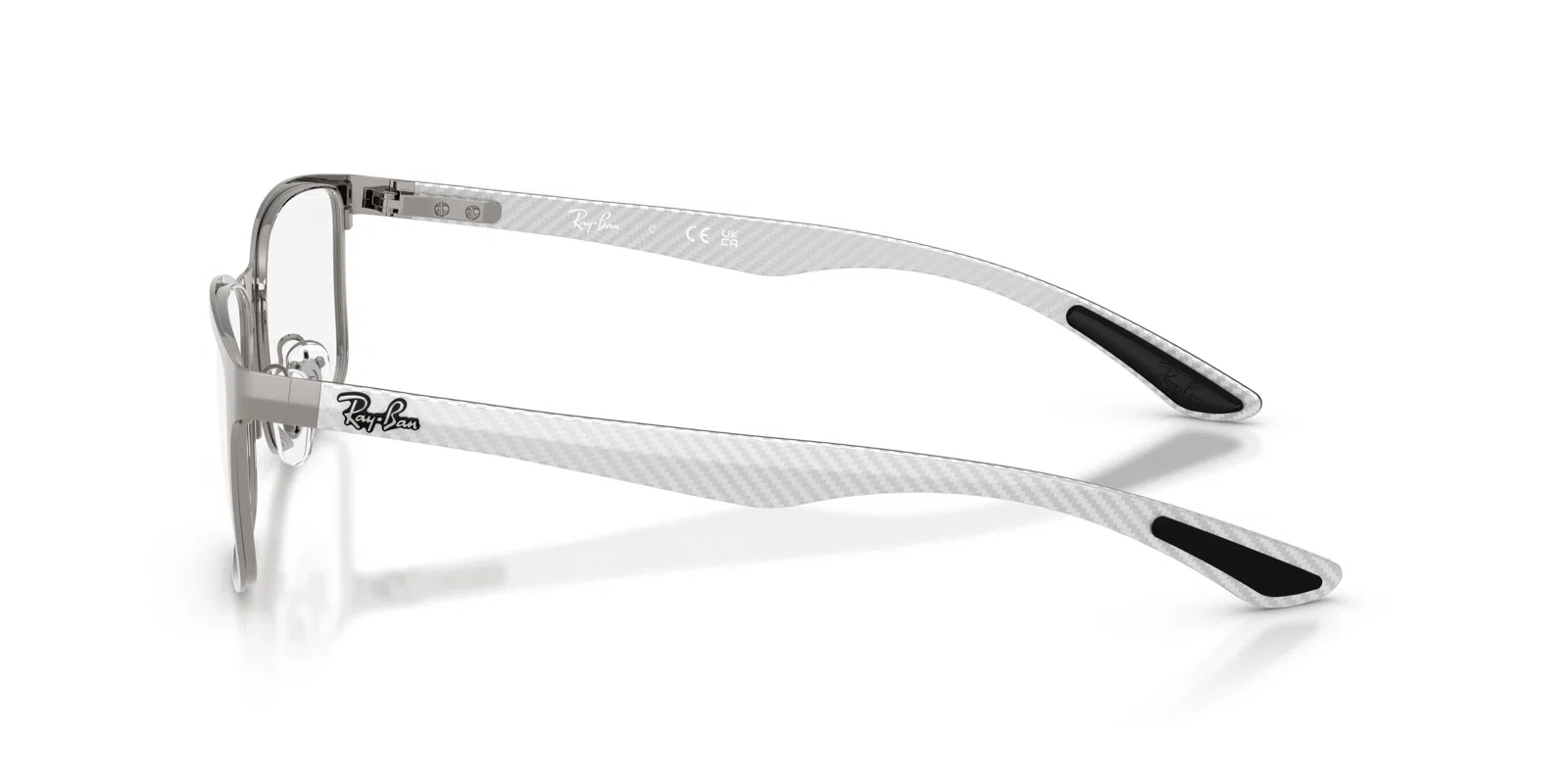 Ray-Ban 8424 Eyeglasses - view 19